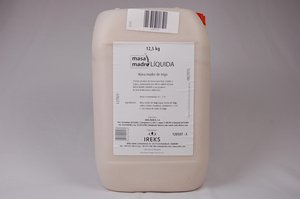 Masa Mare Líquida