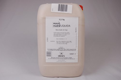 Masa Mare Líquida