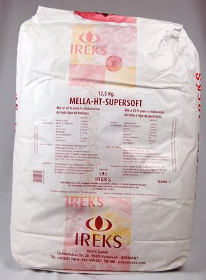 Mella HT Supersoft