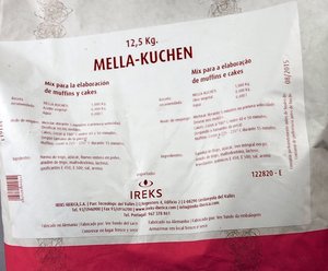 Mella Kuchen