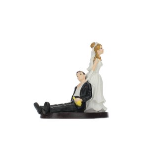 Parella Casament Beguts