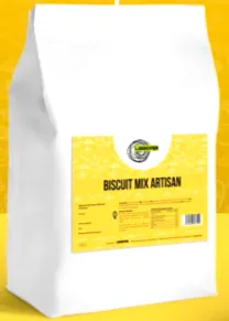 Biscuit Mix Artisan