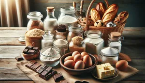 taula ingredients