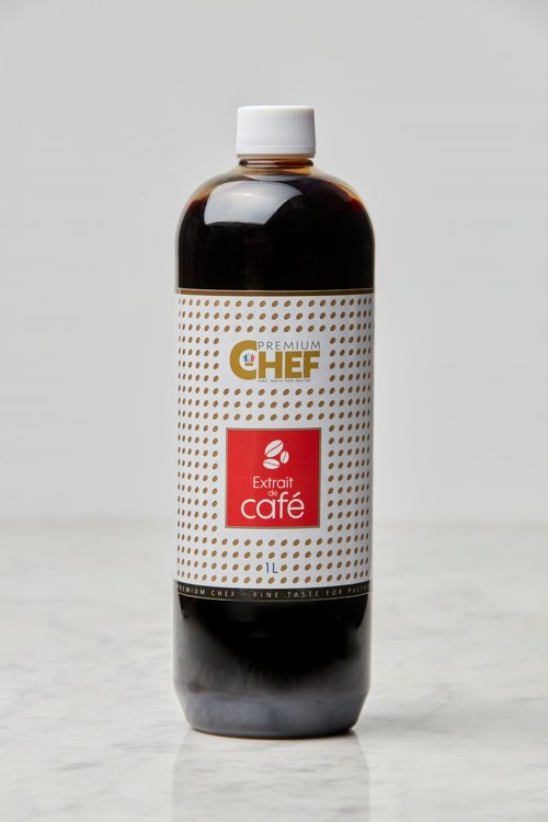 Extracte de Café
