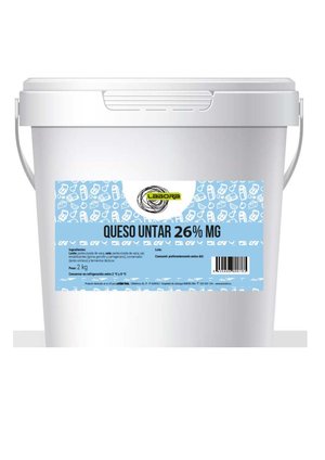 Formatge Crema Natural LABORA