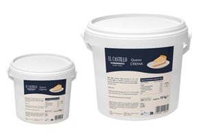 Formatge Crema Castillo nou