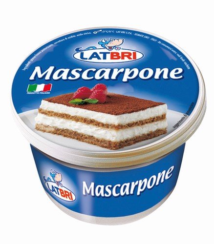 Mascarpone