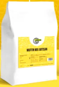 Muffin Mix Artisan