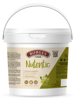 Nutentic Crema Festuc 15%