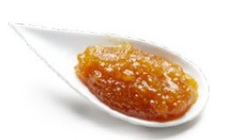 Pasta mandarina