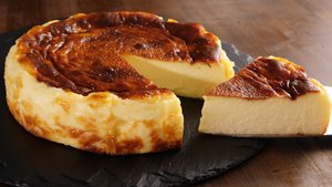 Pastís de Formatge cremòs