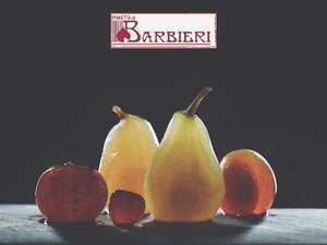 Presentació Barbieri