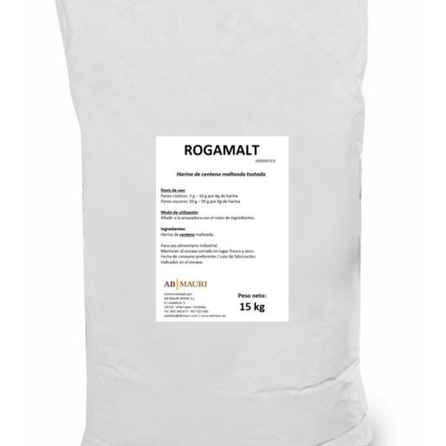 Rogamalt
