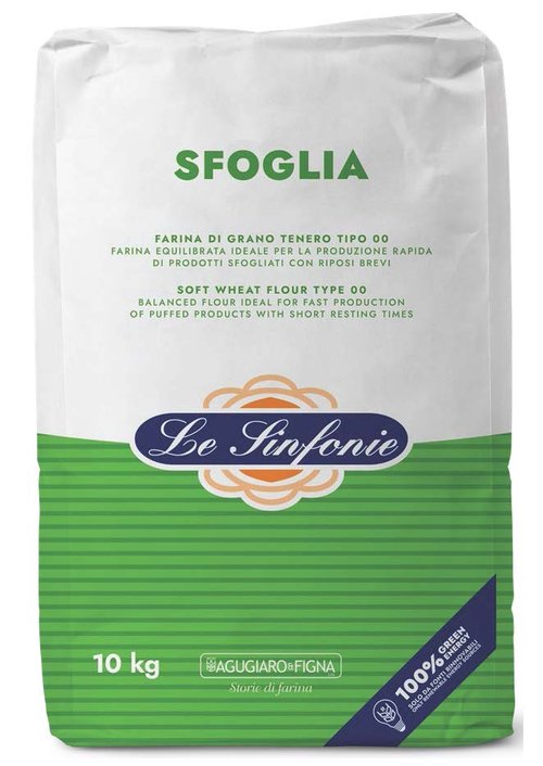 SFOGLIA