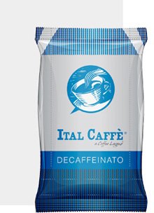 Alma Càpsules Descafeïnat