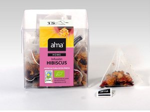 Alma Hibiscus