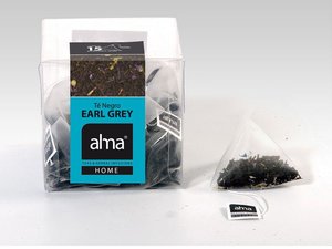 Alma Te Negre Earl-Grey