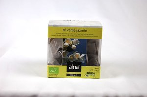 Alma Te Verd Jazmin 