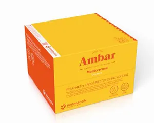AMBAR Mantecrema 20 kg