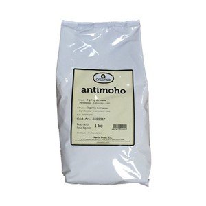 Antimoho