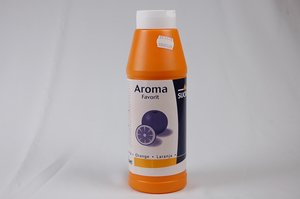 Aroma Taronja Favorit