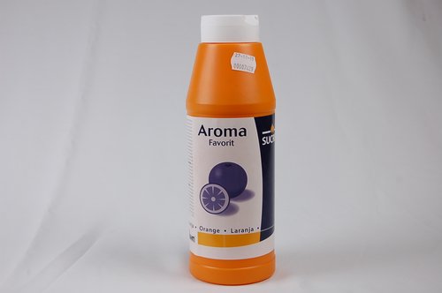 Aroma Taronja Favorit