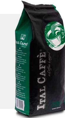 Cafè Gra Espresso Clàssic