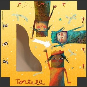 Caixa Tortell V.GUBIANAS