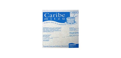 Caribe Mitzu