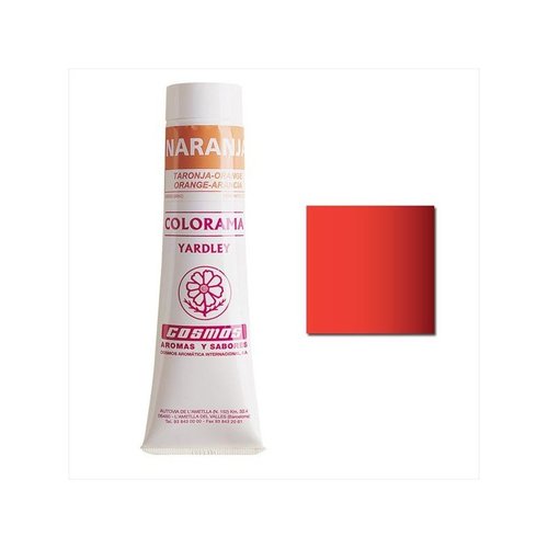 Colorant en Pasta Vermell Viu
