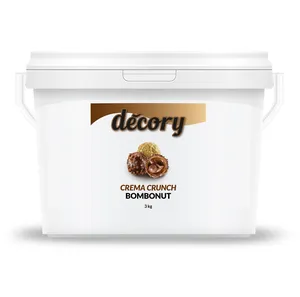 Crema Crunch Bombonut (Gust Ferrero) 