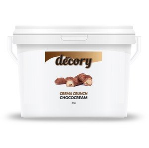 Crema Crunch Chocokin (Gust Kinder) 