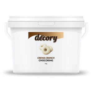 Crema Crunch Chocoring (Gust Filipinos) 