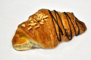 Croissant Xoco Duo