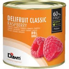Delifruit classic Gerds 60% 2,7kg