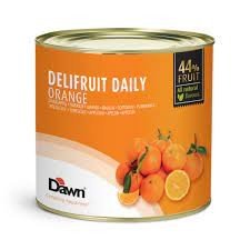 Delifruit Daily Taronja 2,7kg 