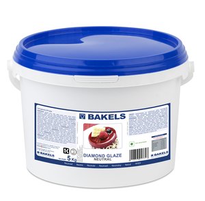 Gelatina Freda Diamond Bakels