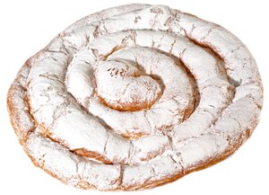 Ensaimada Mallorca