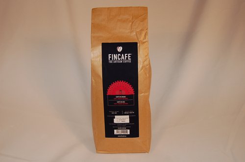 Fincafe Artisan