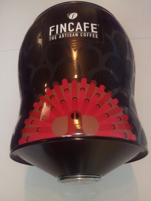 Fincafe Artisan Bidó