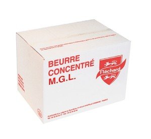 Mantega FLECHARD 99% Concentrada 10Kg