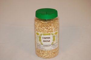 Floquets d'avena
