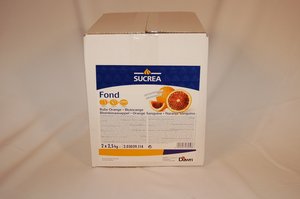 Fond Taronja