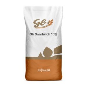 Sandwich 10%