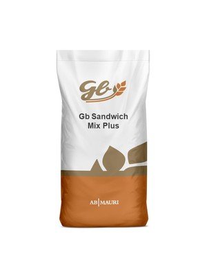 Sandwich Mix Plus