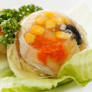 Gelatina salada GELISAL 6kg LABORA