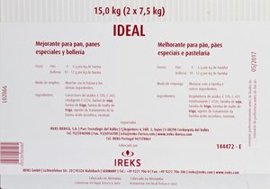 Ideal Millorant