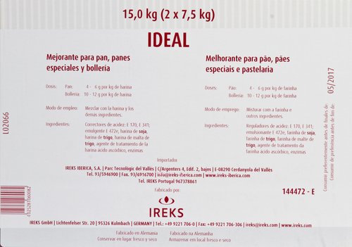 Ideal Millorant
