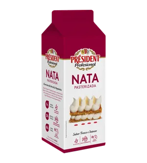 Nata President