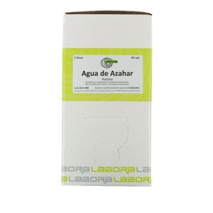 Licor Aigua-Naf (Azahar) LABORA